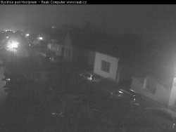 Bystřice pod Hostýnem, ulice Čs. brigády