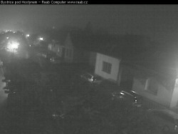 Bystřice pod Hostýnem, ulice Čs. brigády