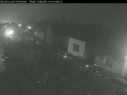 Bystřice pod Hostýnem, ulice Čs. brigády