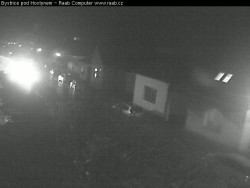 Bystřice pod Hostýnem, ulice Čs. brigády