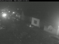 Bystřice pod Hostýnem, ulice Čs. brigády