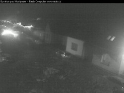 Bystřice pod Hostýnem, ulice Čs. brigády