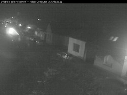 Bystřice pod Hostýnem, ulice Čs. brigády