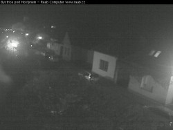 Bystřice pod Hostýnem, ulice Čs. brigády