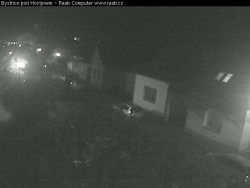 Bystřice pod Hostýnem, ulice Čs. brigády