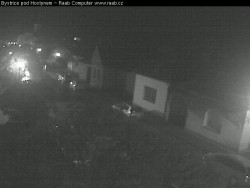 Bystřice pod Hostýnem, ulice Čs. brigády