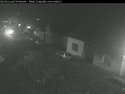 Bystřice pod Hostýnem, ulice Čs. brigády