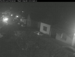 Bystřice pod Hostýnem, ulice Čs. brigády