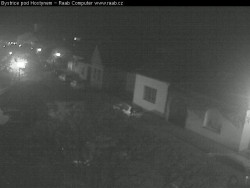 Bystřice pod Hostýnem, ulice Čs. brigády