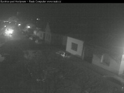 Bystřice pod Hostýnem, ulice Čs. brigády