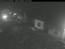 Bystřice pod Hostýnem, ulice Čs. brigády