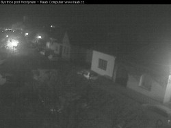 Bystřice pod Hostýnem, ulice Čs. brigády