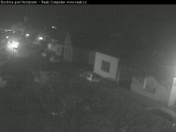 Bystřice pod Hostýnem, ulice Čs. brigády