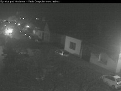 Bystřice pod Hostýnem, ulice Čs. brigády