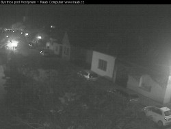 Bystřice pod Hostýnem, ulice Čs. brigády