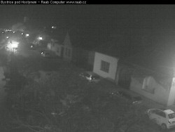 Bystřice pod Hostýnem, ulice Čs. brigády