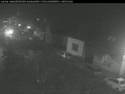 Bystřice pod Hostýnem, ulice Čs. brigády