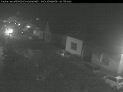 Bystřice pod Hostýnem, ulice Čs. brigády