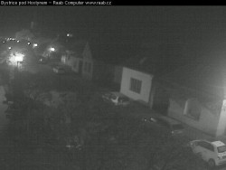 Bystřice pod Hostýnem, ulice Čs. brigády