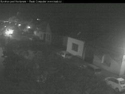 Bystřice pod Hostýnem, ulice Čs. brigády