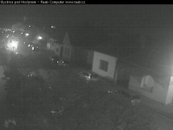 Bystřice pod Hostýnem, ulice Čs. brigády