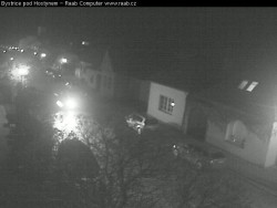 Bystřice pod Hostýnem, ulice Čs. brigády