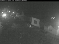 Bystřice pod Hostýnem, ulice Čs. brigády