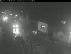 Bystřice pod Hostýnem, ulice Čs. brigády