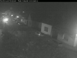 Bystřice pod Hostýnem, ulice Čs. brigády