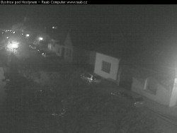 Bystřice pod Hostýnem, ulice Čs. brigády