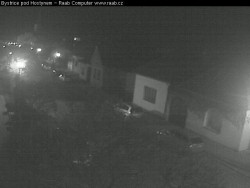 Bystřice pod Hostýnem, ulice Čs. brigády