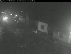 Bystřice pod Hostýnem, ulice Čs. brigády