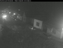 Bystřice pod Hostýnem, ulice Čs. brigády