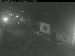 Bystřice pod Hostýnem, ulice Čs. brigády