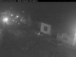 Bystřice pod Hostýnem, ulice Čs. brigády