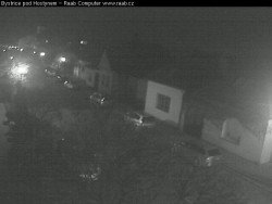 Bystřice pod Hostýnem, ulice Čs. brigády