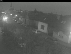 Bystřice pod Hostýnem, ulice Čs. brigády