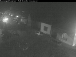 Bystřice pod Hostýnem, ulice Čs. brigády