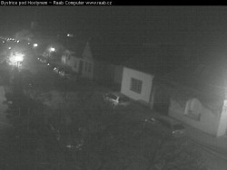 Bystřice pod Hostýnem, ulice Čs. brigády