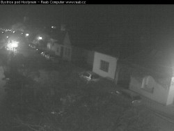 Bystřice pod Hostýnem, ulice Čs. brigády