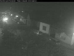 Bystřice pod Hostýnem, ulice Čs. brigády