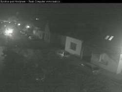 Bystřice pod Hostýnem, ulice Čs. brigády