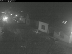 Bystřice pod Hostýnem, ulice Čs. brigády