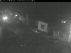 Bystřice pod Hostýnem, ulice Čs. brigády