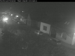 Bystřice pod Hostýnem, ulice Čs. brigády