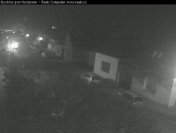 Bystřice pod Hostýnem, ulice Čs. brigády