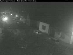 Bystřice pod Hostýnem, ulice Čs. brigády