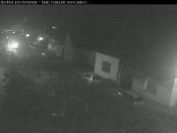 Bystřice pod Hostýnem, ulice Čs. brigády