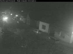 Bystřice pod Hostýnem, ulice Čs. brigády