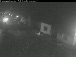 Bystřice pod Hostýnem, ulice Čs. brigády